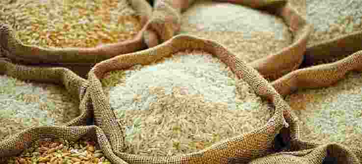 Govt lifts floor price on Basmati rice exports