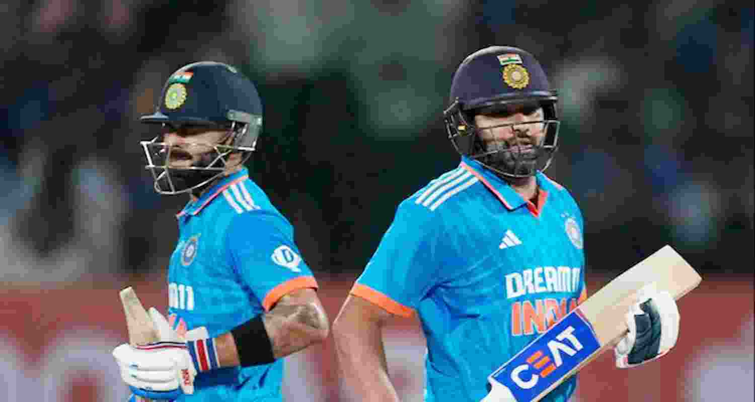Sceptics call them 'old wine in new bottle' but a clutch of superstar Indian cricketers would leave no stone unturned to break away from their archaic template when they take on a plucky Ireland in their opening game of the T20 World Cup.