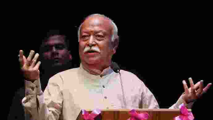 Reservations necessary as long as needed, says RSS Chief Mohan Bhagwat