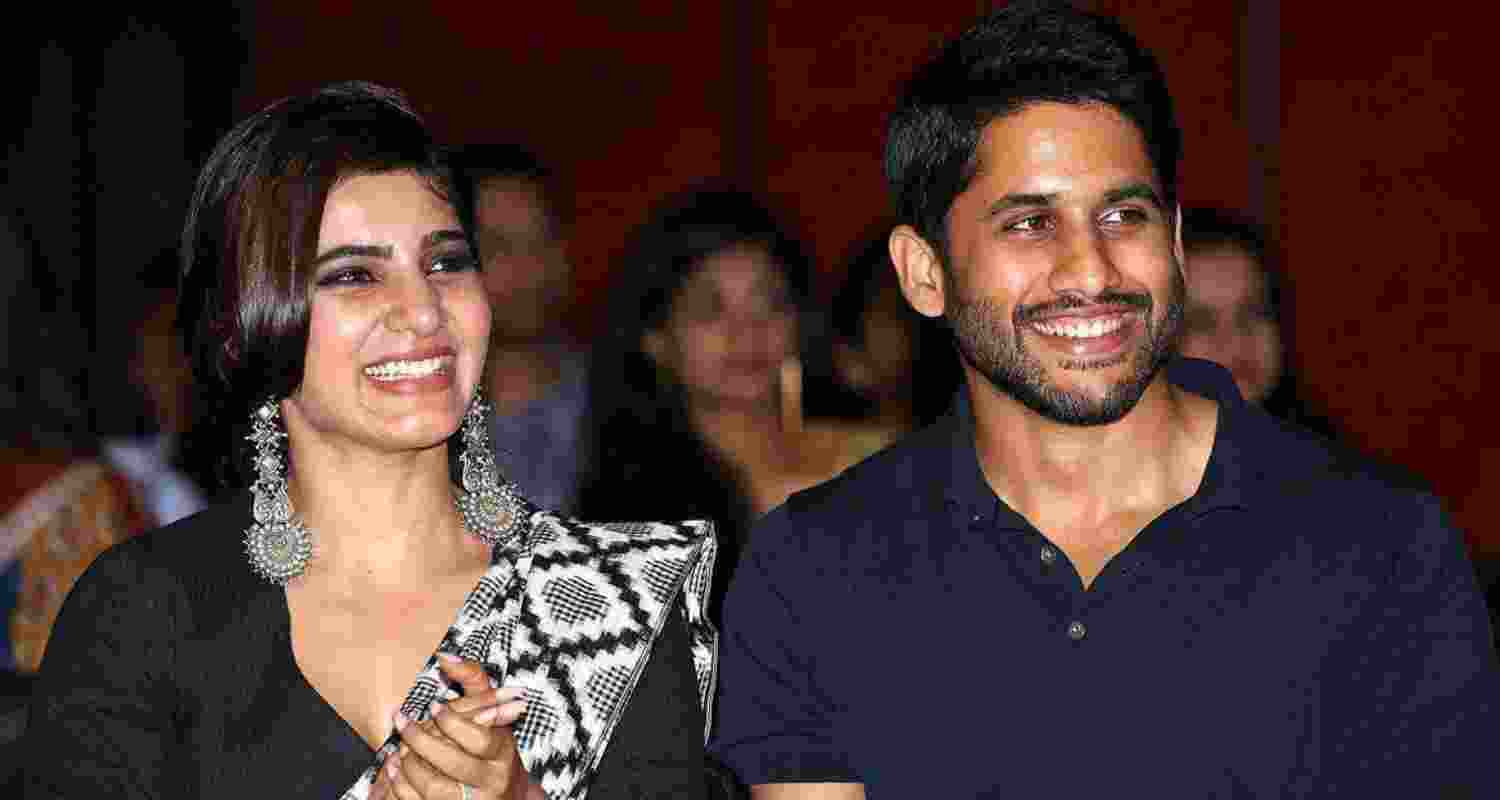 Nagarjuna sues minister over Samantha-Chaitanya remark