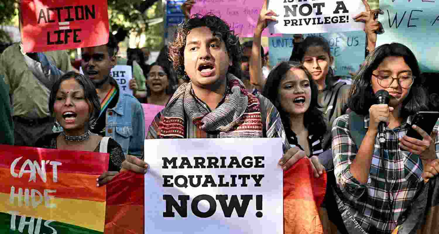 Supreme Court to review same-sex marriage verdict