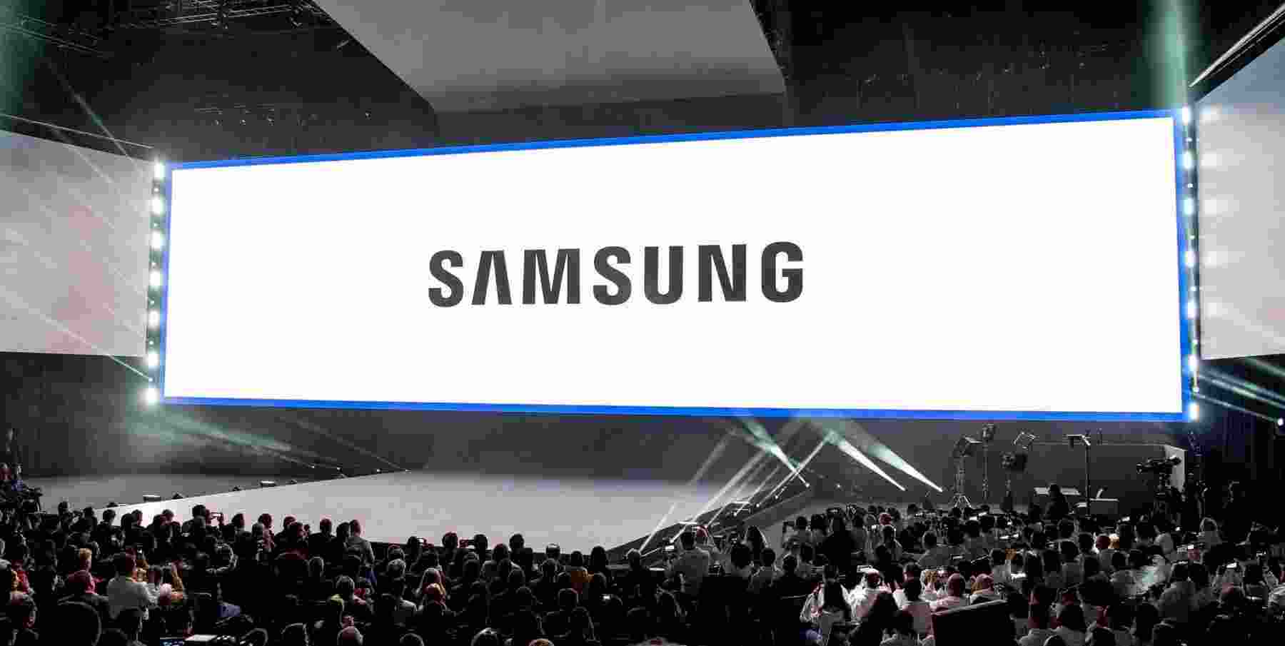 Samsung's Unpacked2024 event held at the SAP Center in San Jose, California.