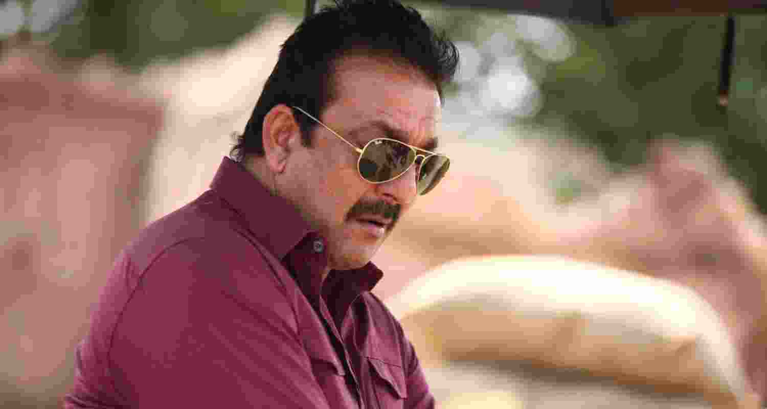 Sanjay Dutt joins cast of 'Housefull 5'