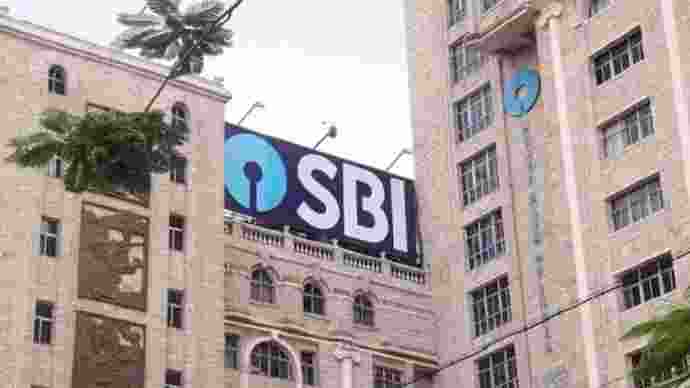 Goldman Sachs lowers SBI targets, sees 9% downside