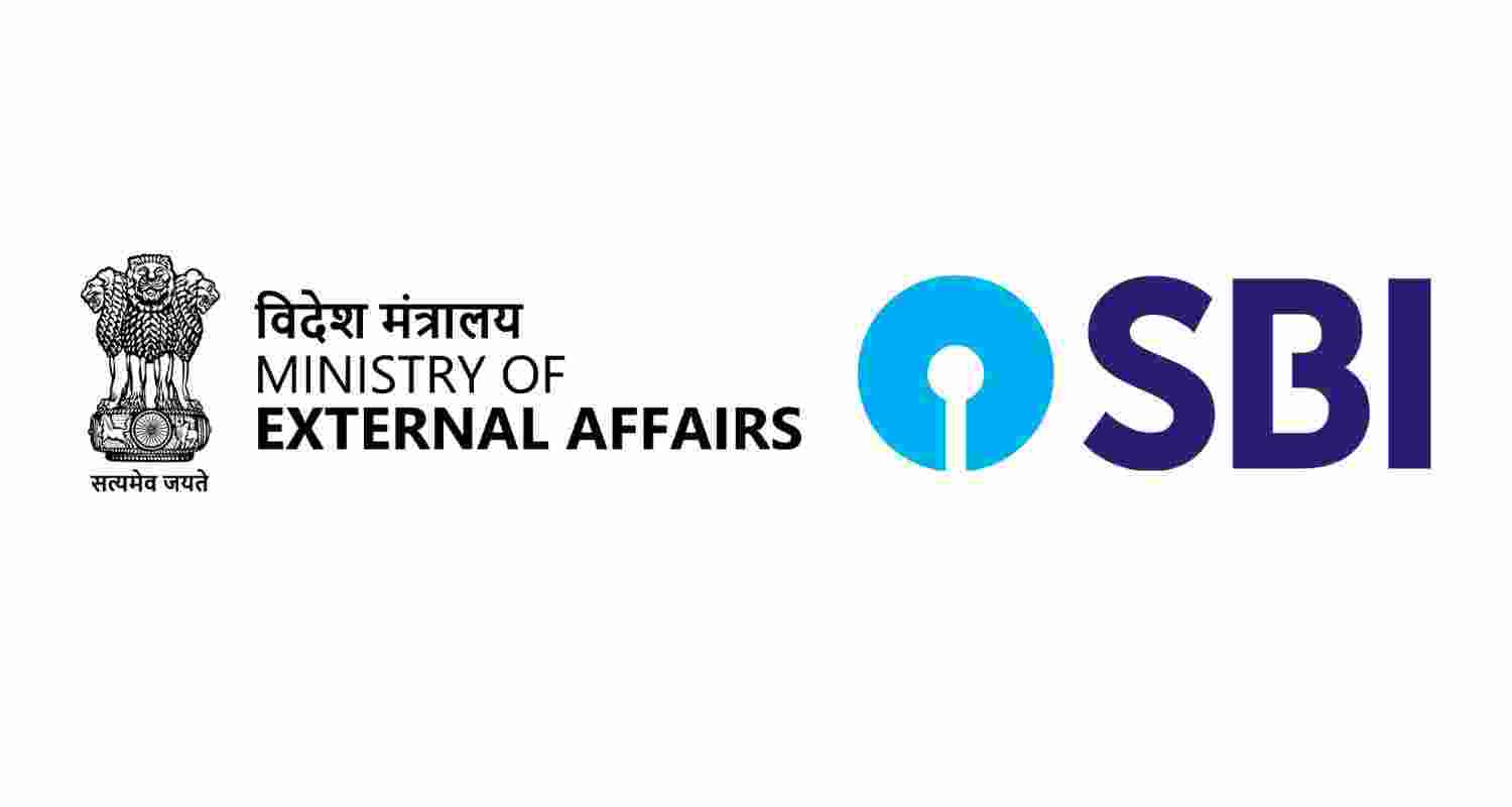 MEA and SBI sign MoU to enhance eMigrate portal with SBIePay. 