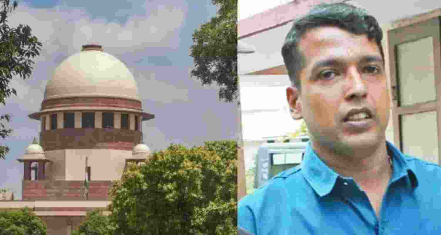 Kerala sexual assault case: SC grants bail to key accused 