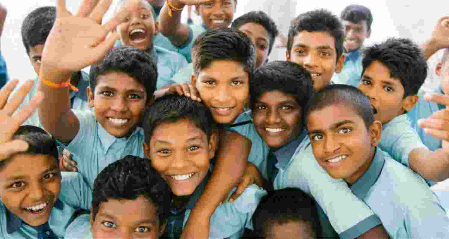 Govt schools in Bihar to run for 2 hours less. 
