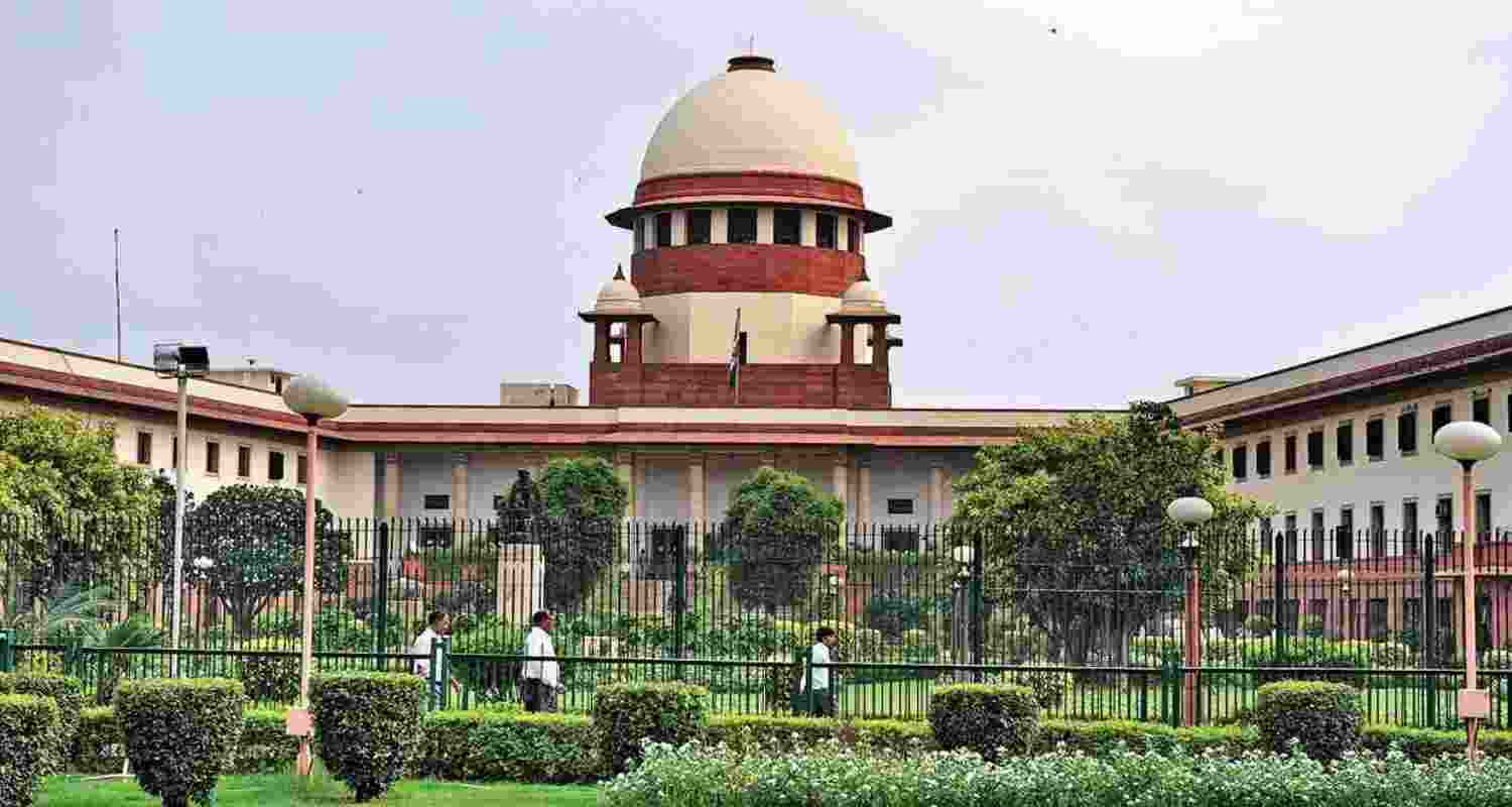 Electoral Bonds: SC asks SBI to file affidavit stating 'They have not hidden anything' by March 21