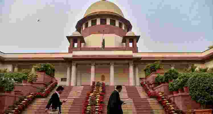 Supreme Court, Adani, Hindenburg report, stock manipulation, India