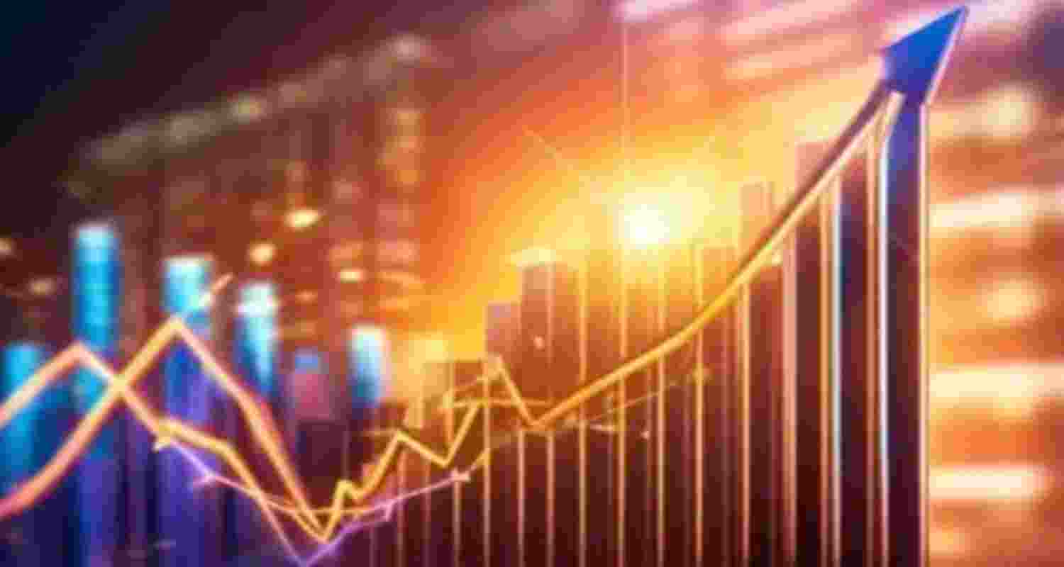 Sensex, Nifty hit fresh all-time high in early trade
