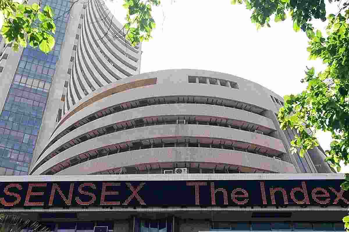 The Indian stock market witnessed a robust uptrend today, with both the benchmark indices, Nifty and Sensex, closing significantly higher. 