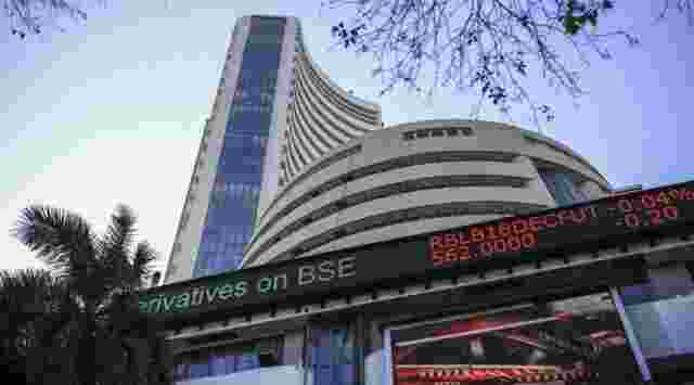 Benchmark stock market indices ended Thursday's trading session on a positive note after a turbulent start. The S&P BSE Sensex rose 141.34 points to close at 77,478.93, while the NSE Nifty50 gained 45.7 points, settling at 23,561.7.