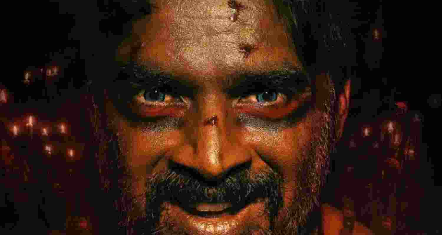 R Madhavan plays the role of Shaitaan.