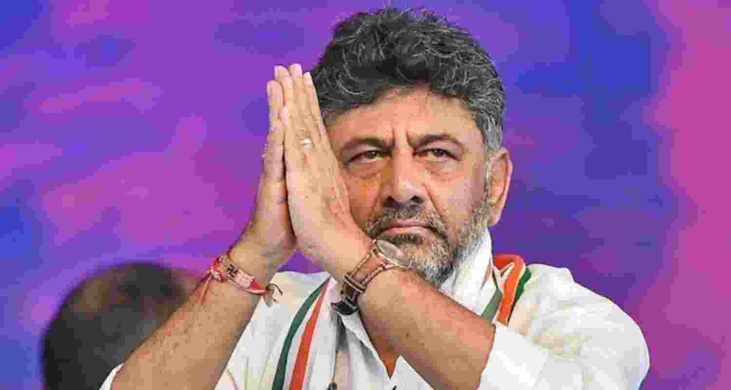 Shivakumar clarifies stand on Karnataka's 'Shakti' scheme
