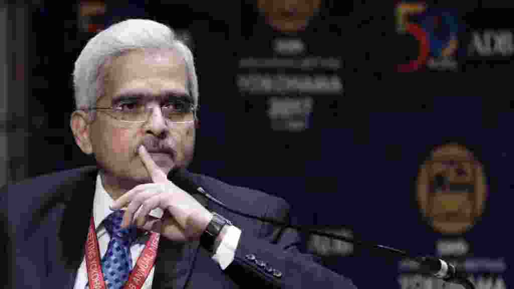 The Indian economy is set for a major structural shift, aiming for a sustained 8% growth rate, according to the RBI Governor Shaktikanta Das. However, he cautioned that any misstep in monetary policy could derail this growth trajectory. 