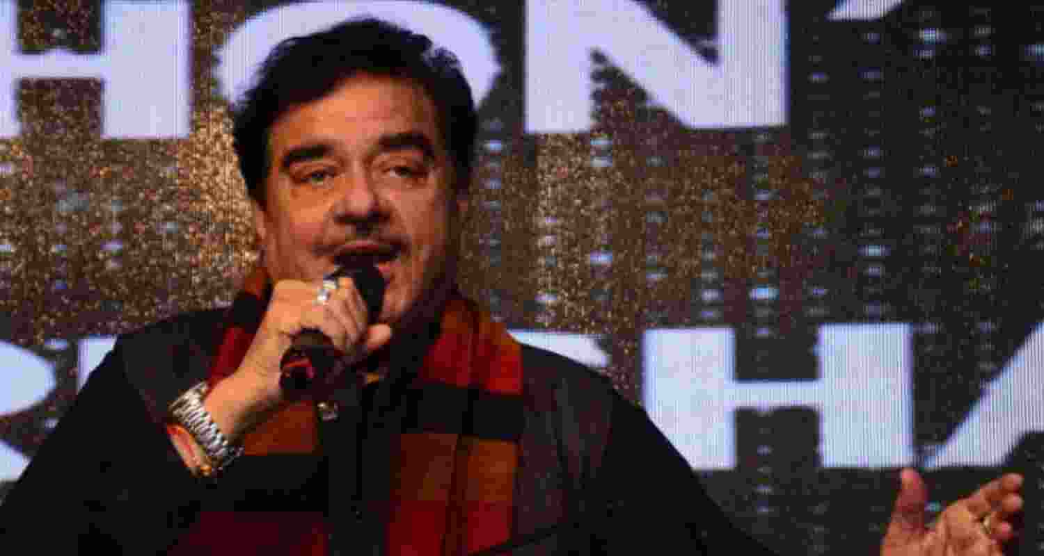 Actor-Politician Shatrughan Sinha is confident of winning from Asansol.