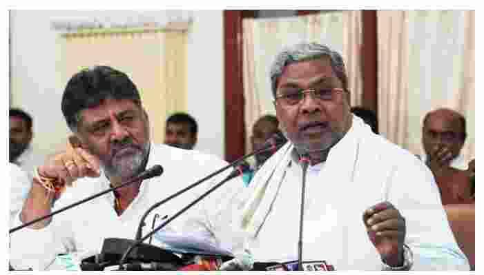 MUDA scam: Cong to stage state-wide protests on Aug 19 