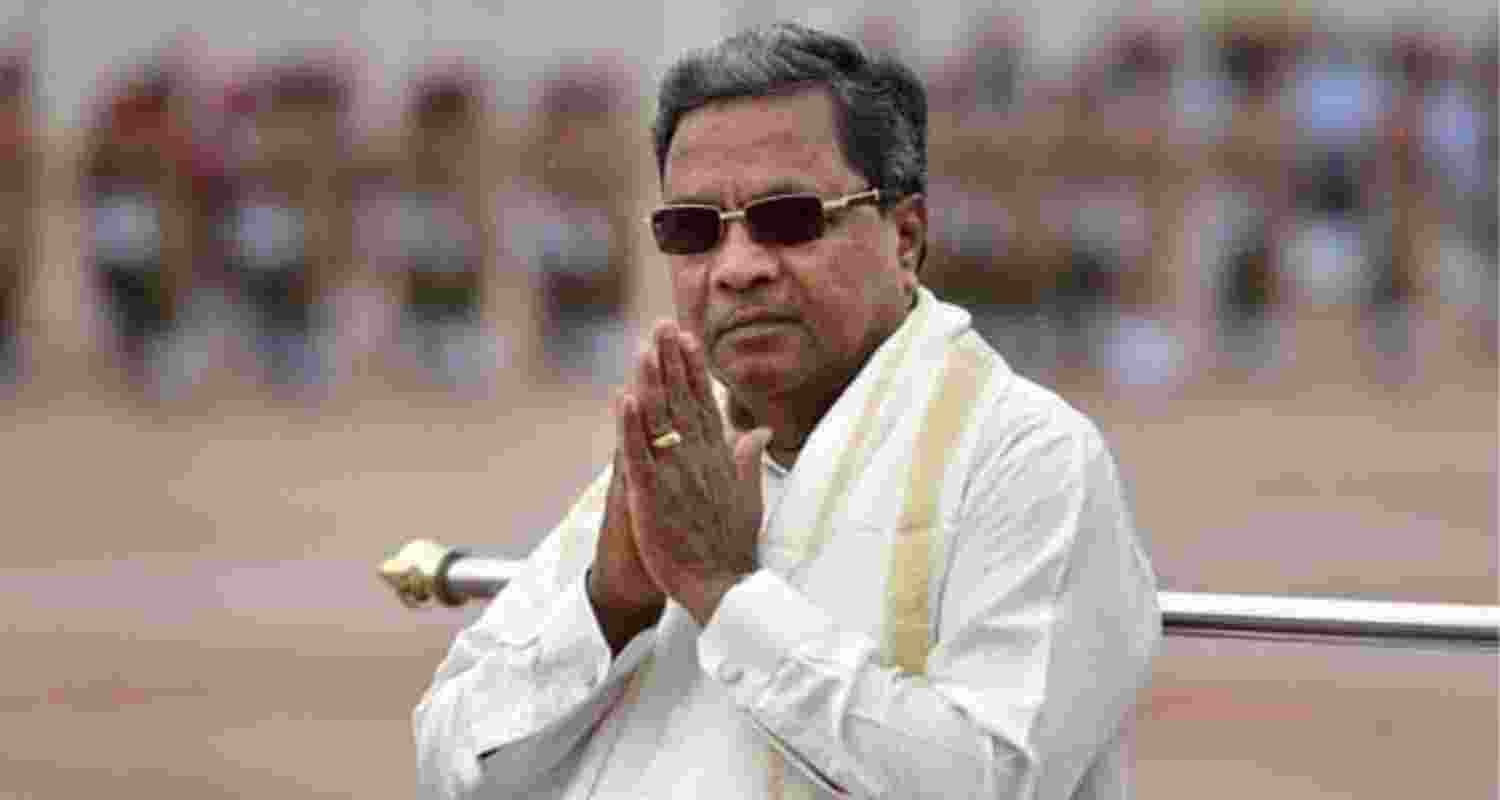 Karnataka Chief Minister Siddaramaiah accused BJP on Operation Lotus