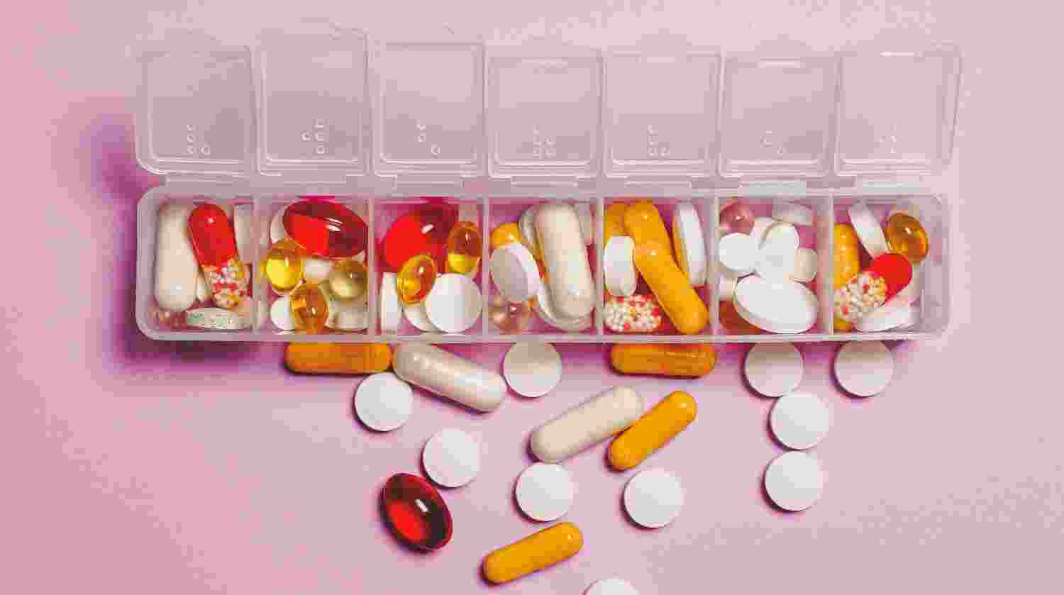 Taking too many medicines is risky: How to avoid it
