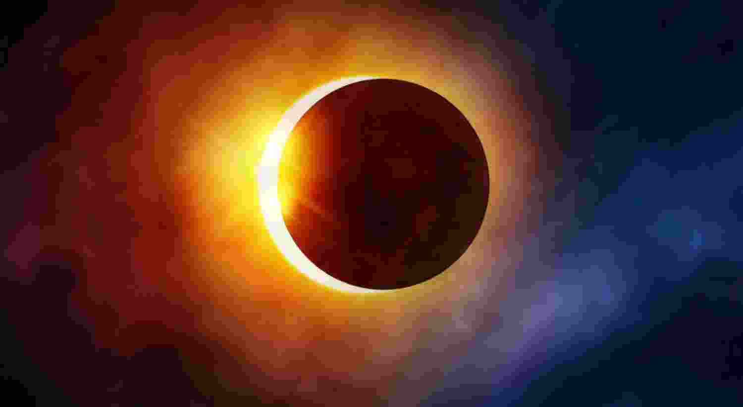Solar Eclipse 2024 