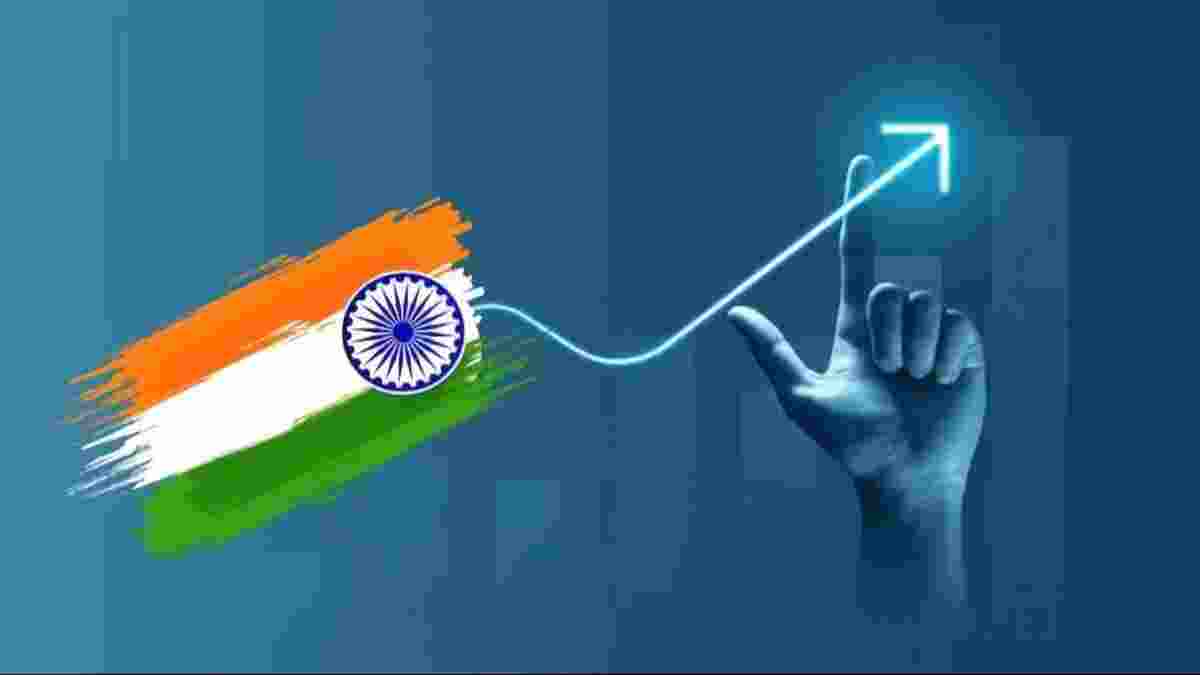 India on track to be third-largest economy by FY31: S&P global report