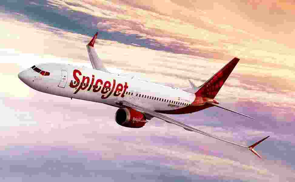 As part of cost-cutting measures aimed at sustaining investor interest, SpiceJet will reduce around 15% of its workforce