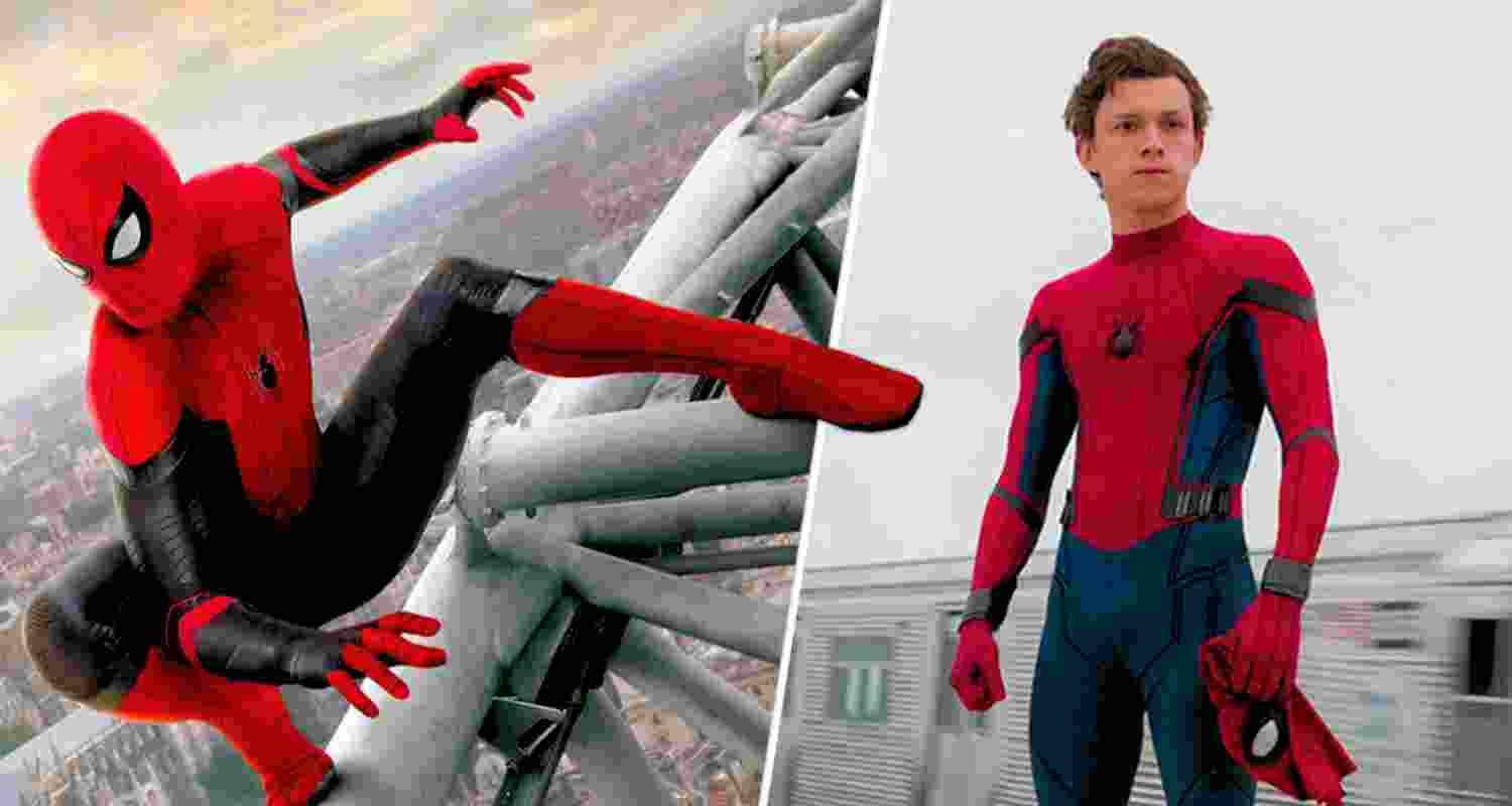 Spider-Man Tom Holland's X account hacked, shares link to ‘$SPIDER coin’