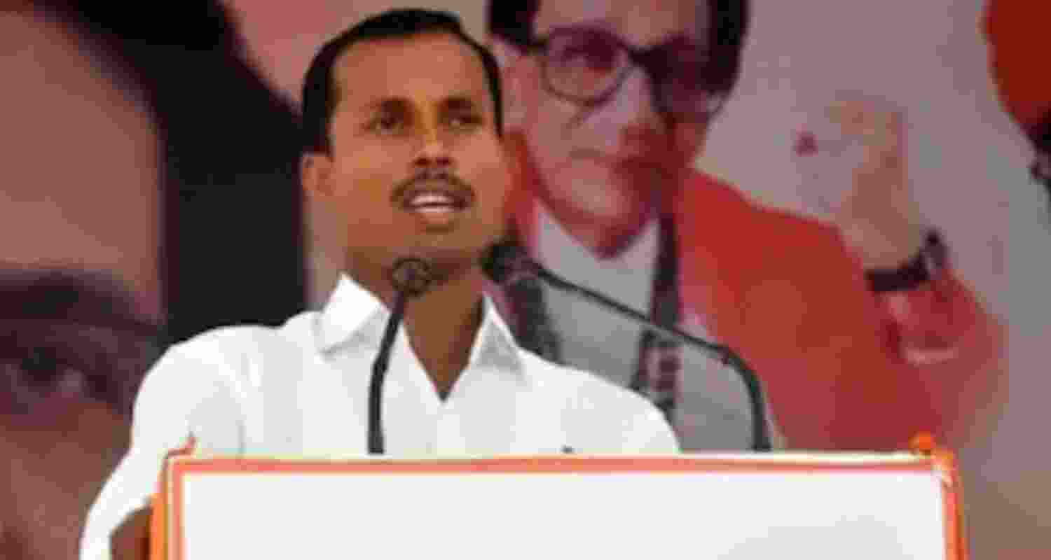 After denial of ticket, Shiv Sena's Palghar MLA untraceable
