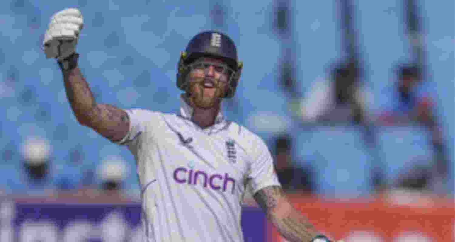 Stokes to take up is all-rounder form