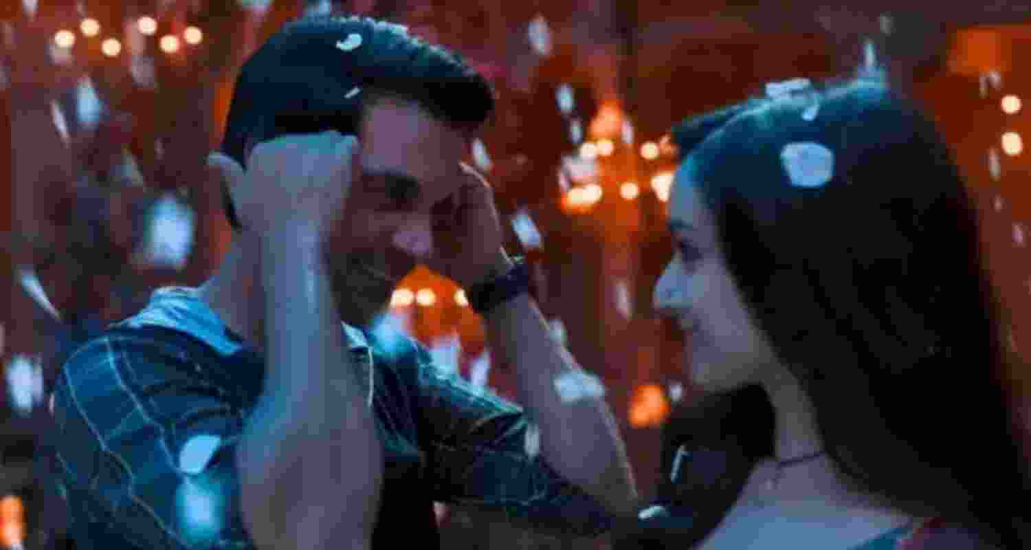 Stree 2 reaches closer to ₹200 crore in four days