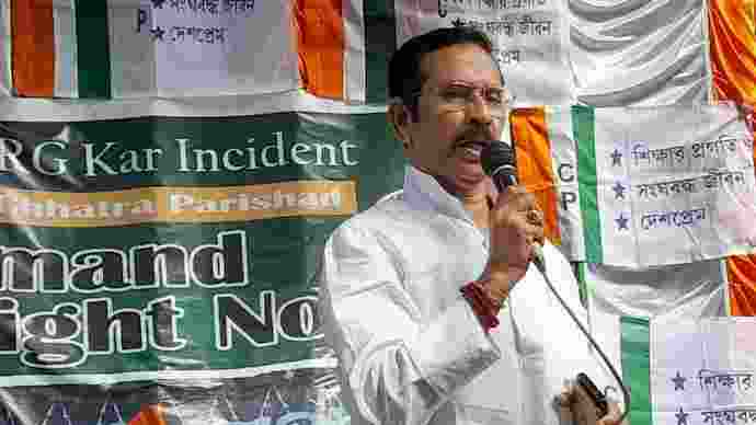 Cong appoints Subhankar Sarkar as West Bengal unit president 