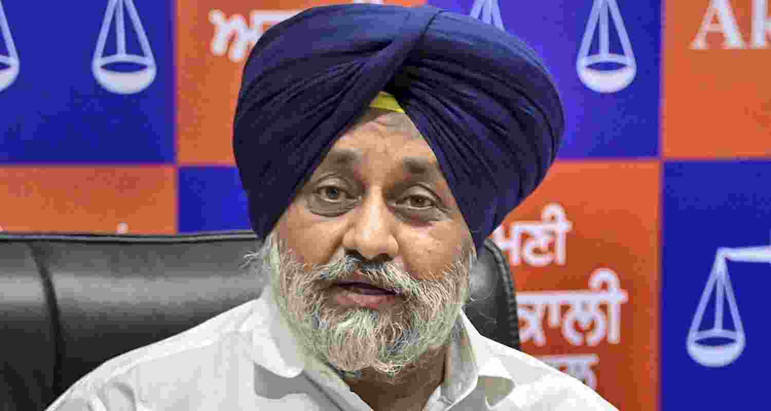 Akali Dal opting out of Punjab bypolls not good for party