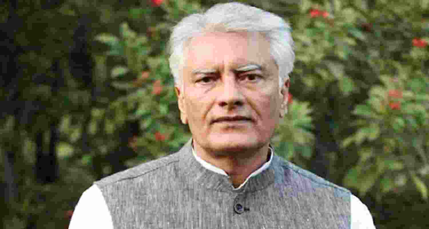 "I am amazed at their audacity. They are so thick-skinned and they are teaching morality," Sunil Jakhar told reporters here in response to a question on allegations levelled by the AAP MLAs.