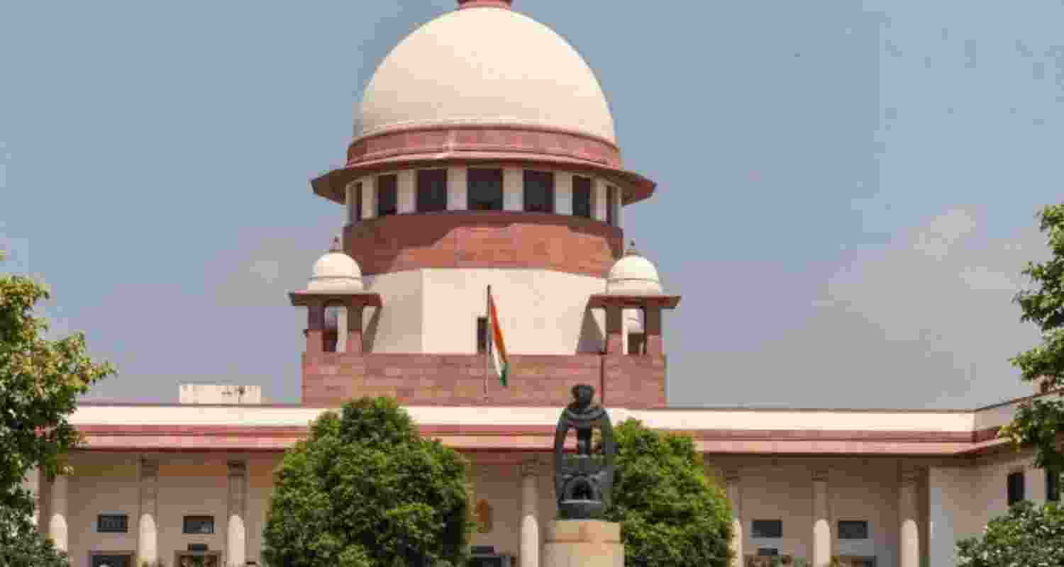 PIL in apex court on Sandeshkhali incident.