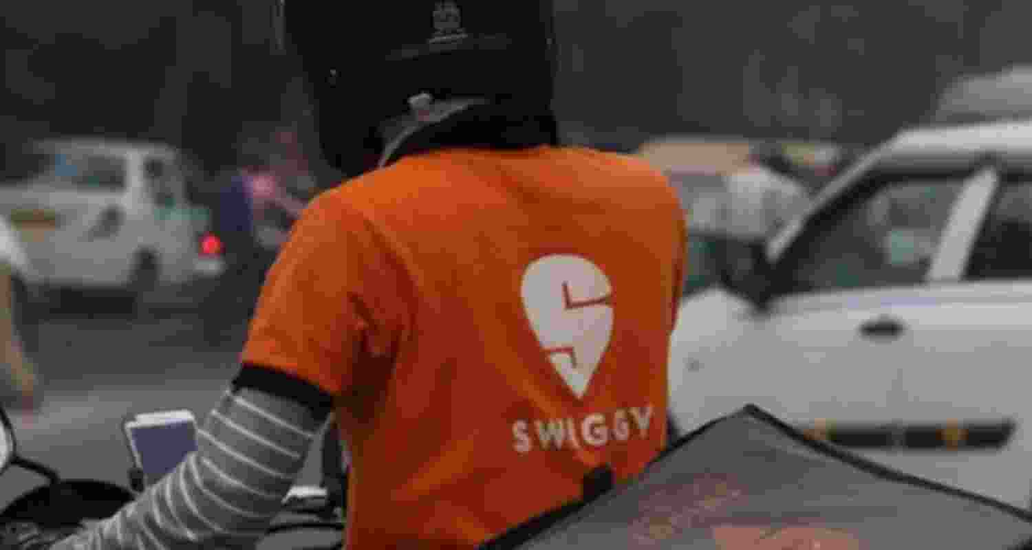 Swiggy to file draft IPO papers, may raise over $1 billion
