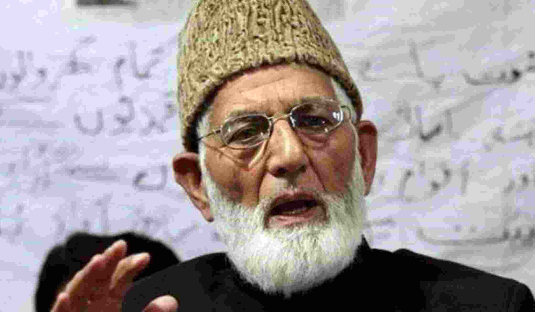 The ban on Tehreek-e-Hurriyat under the Unlawful Activities (Prevention) Act was confirmed on June 22 by a tribunal headed by Justice Sachin Datta of the Delhi High Court. Another tribunal led by Justice Datta confirmed the ban on the Muslim League Jammu and Kashmir (Masrat Alam faction) under the UAPA.