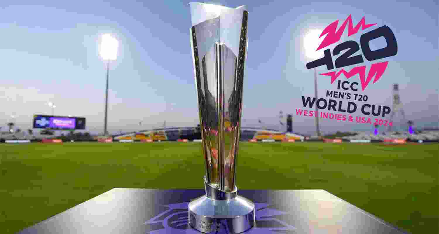USA is co-hosting the T-20 World Cup alongside West Indies and the US team will also be making its World Cup debut when it faces neighbours Canada in the tournament-opener on June 1.