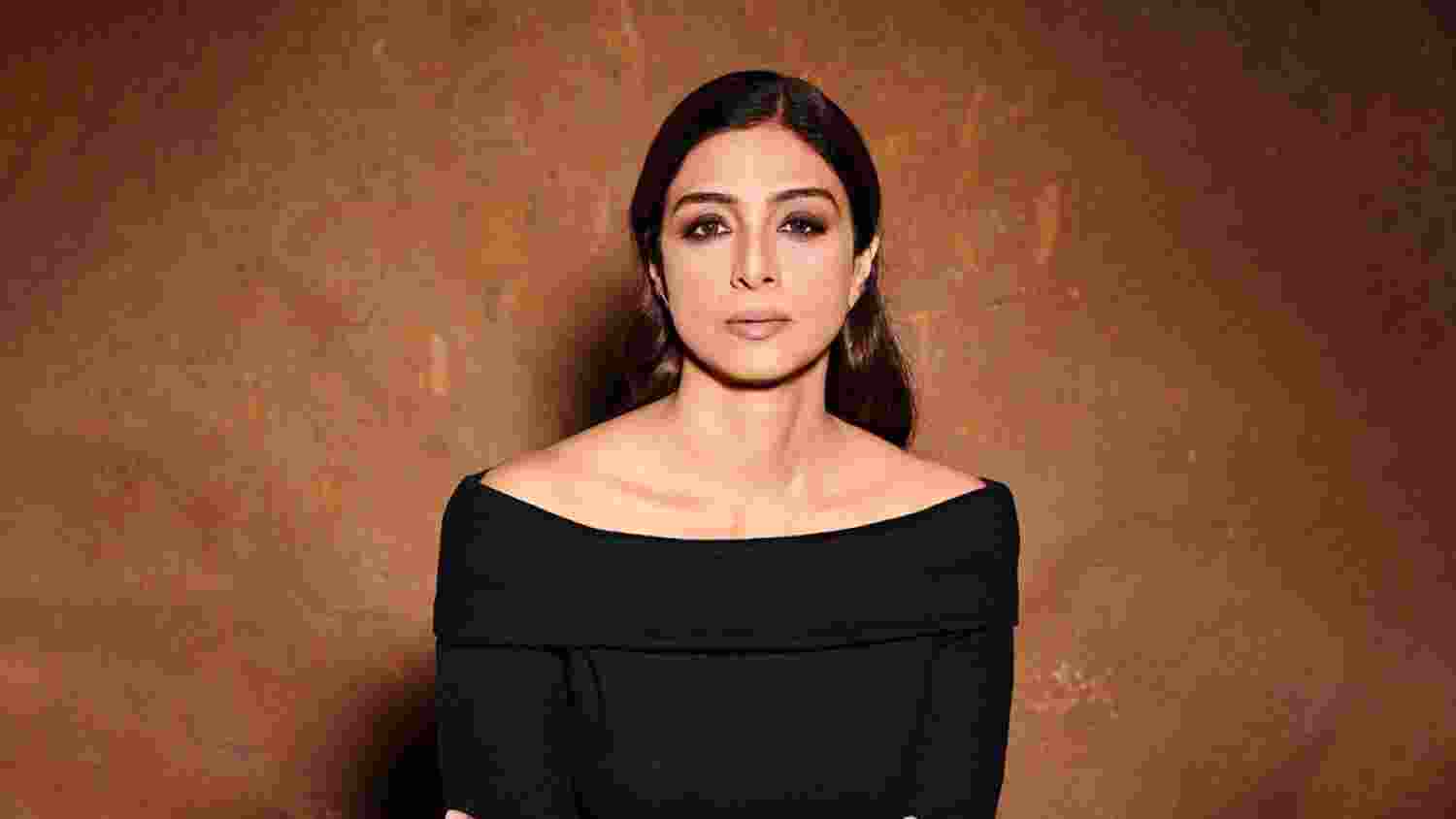 Tabu to play a 'strong, alluring' ‘Bene Gesserit’ in ‘Dune: Prophecy’ series