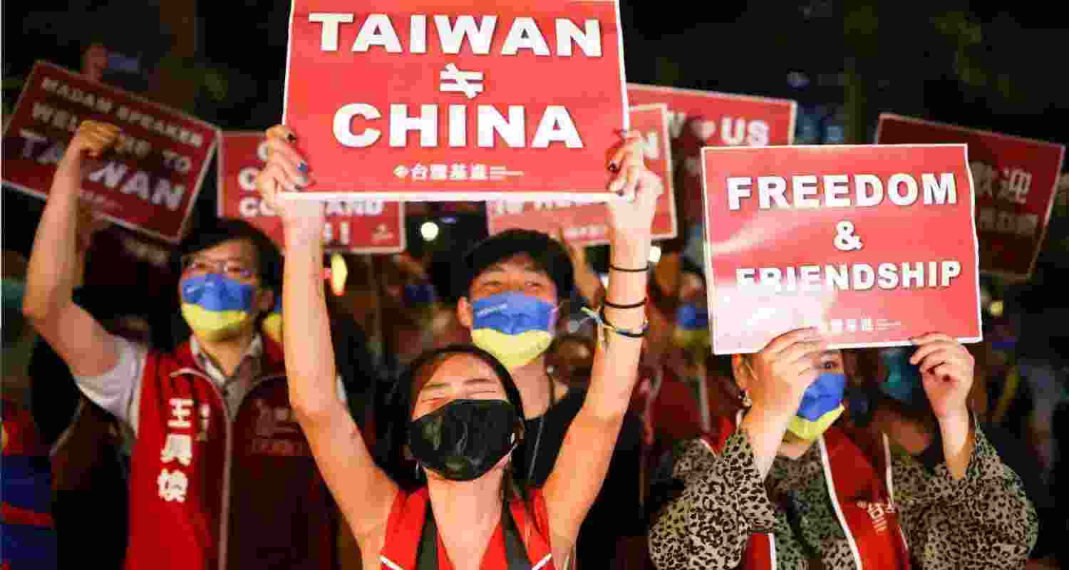 Taiwan, freedom, China, Taiwan, Freedom protest, self rule, communist party, war