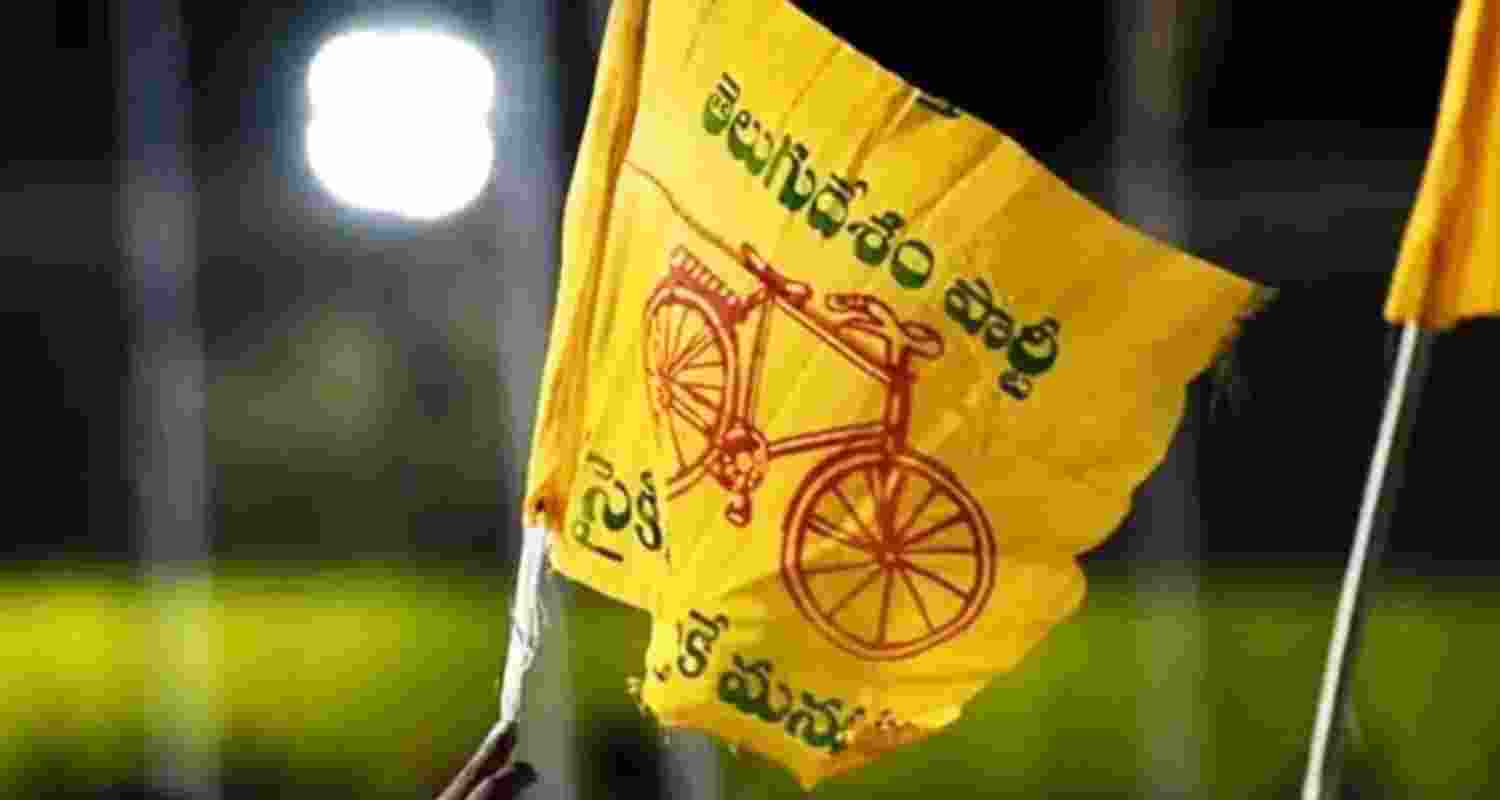 TDP heads towards forming govt in Andhra, YSRCP to face defeat