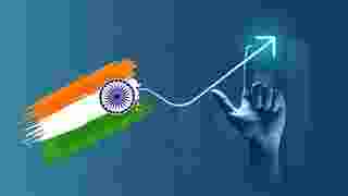 In a recent analysis, global rating agency Moody's has projected that India's economic growth for the fiscal year 2024-25 is set to outpace that of other emerging market peers within the G20, largely fueled by robust domestic demand.