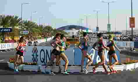 Indian athletes failed to leave a mark at the World Athletics Race Walking Team Championships held on Sunday, delivering performances that fell short of expectations ahead of the Paris Olympics scheduled for July-August.