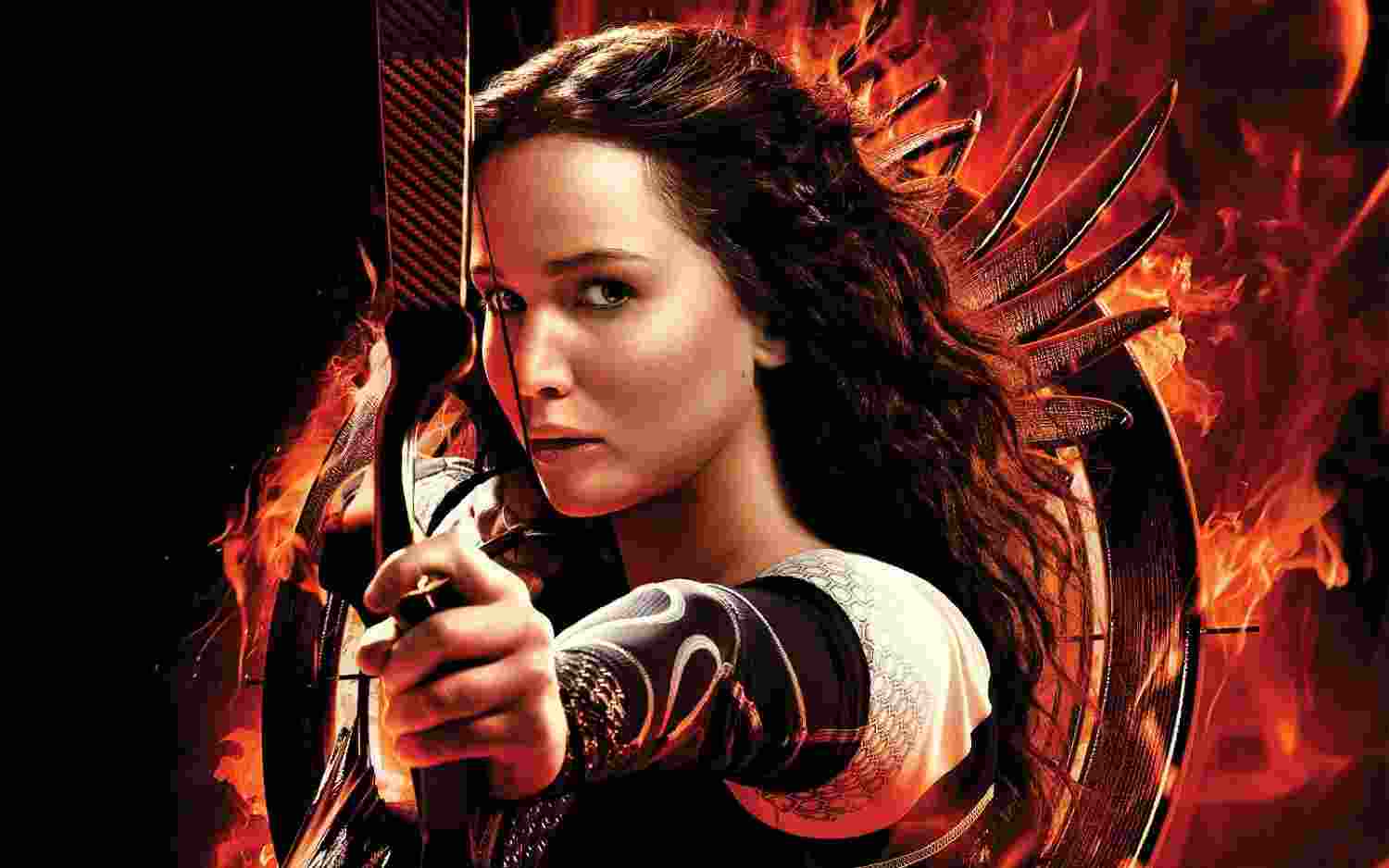 New 'Hunger Games' movie set for 2026 release