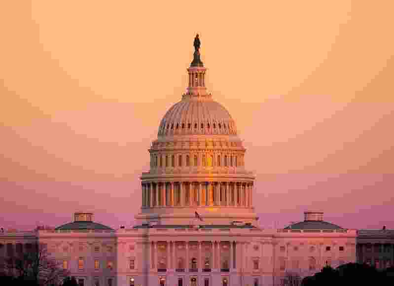 US Senate advances Ukraine Aid Bill despite opposition from Trump 