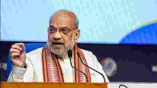 Amit Shah lists schemes initiated for middle class by Modi 3.0 govt