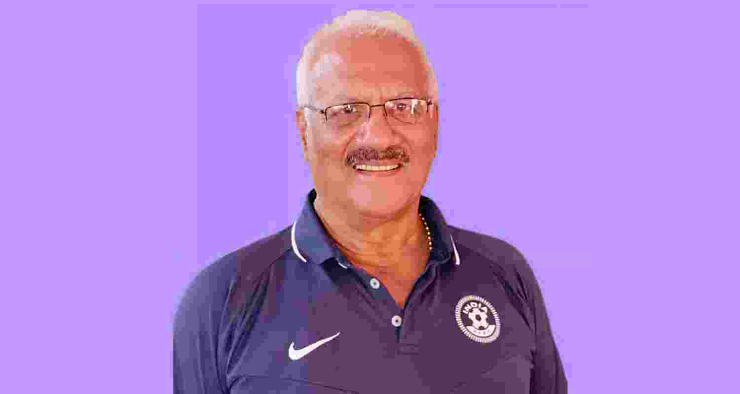 Former Kerala footballer TK Chathunni, who made a name for himself as a renowned coach, died on Wednesday at the age of 75 in Kochi following a brief illness, the All India Football Federation said.