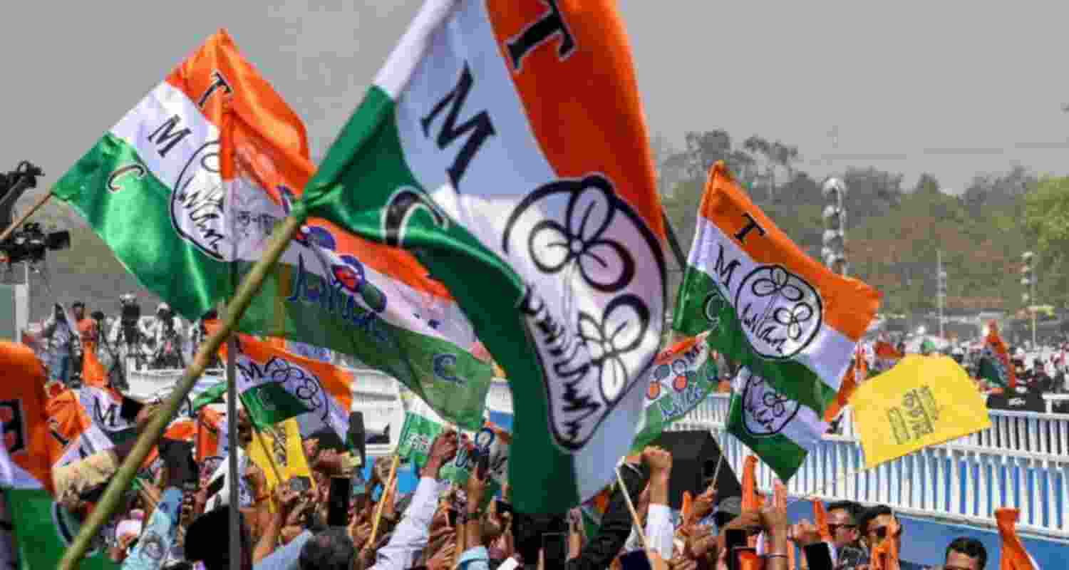 TMC fields candidates for Nov 13 Bengal bypolls
