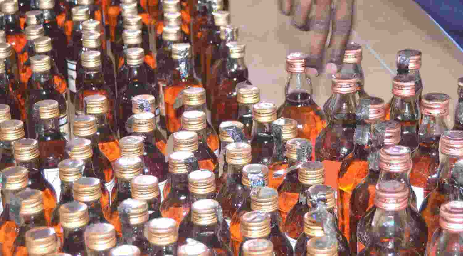 Tamil Nadu: 25 dead, 60 hospitalised from toxic alcohol