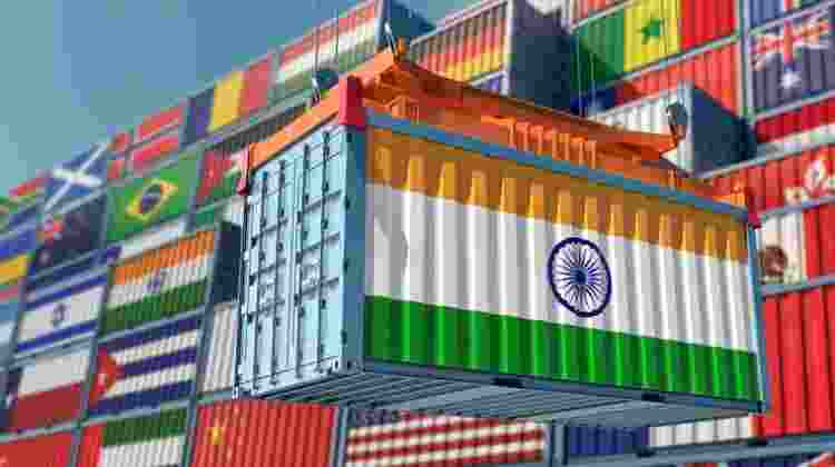 India faces trade deficit with top trading partners in 2023-24