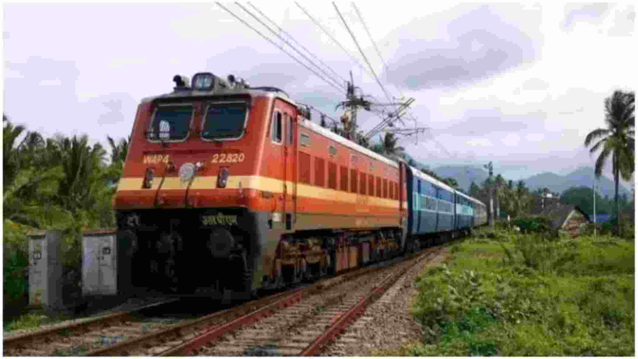 Indian Railways has decided to increase train services to Jammu and introduce new trains starting from July 3 to accommodate the influx of pilgrims.